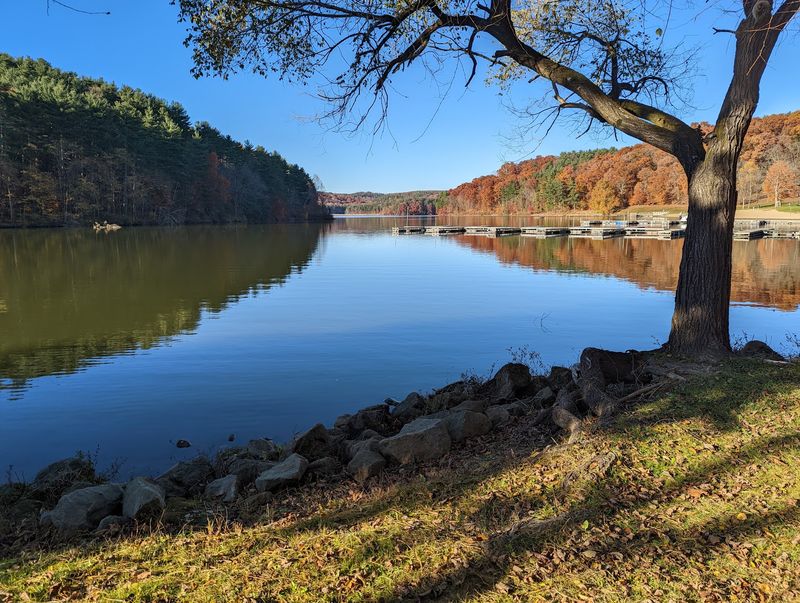 Tappan Dam and the Muskingum Watershed Story