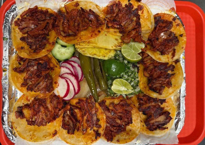 Taqueria El Arquito (Dallas) Taqueria El Arquito (Dallas)