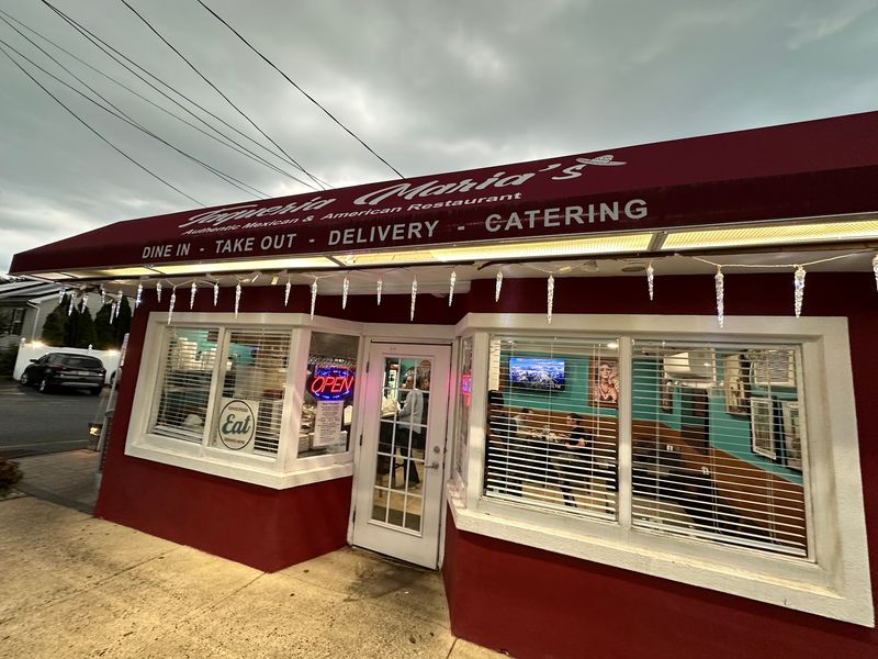 Taqueria Maria's - Jamesburg