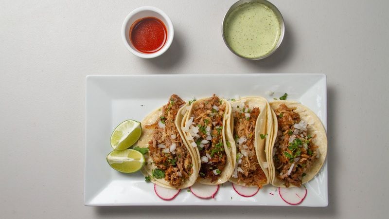 Taqueria y Asadero Jalisco - Paterson