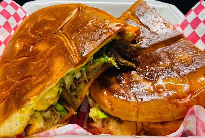Taquitos Jalisco #1 (Corpus Christi)