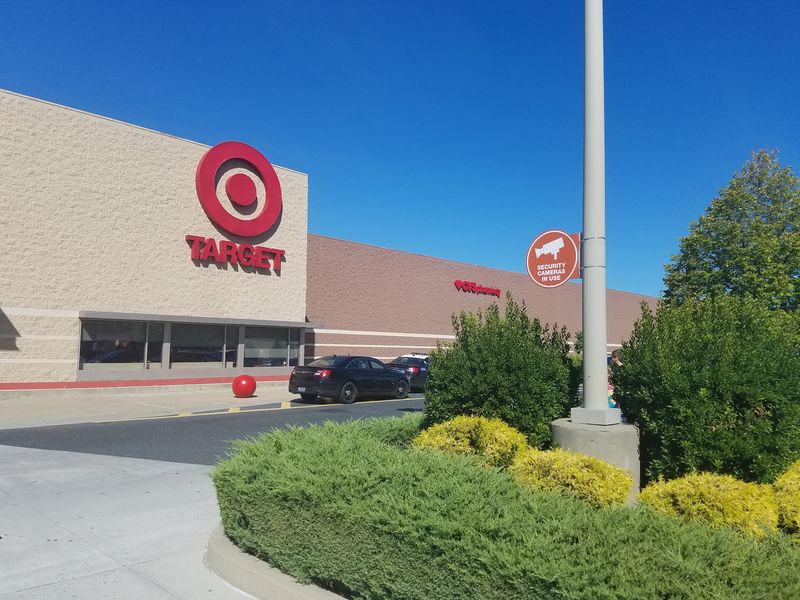 Target - Harrisburg Target - Harrisburg