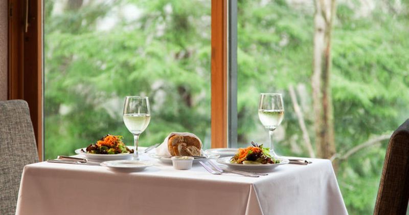 Tarragon at The Inn at Honey Run – Millersburg