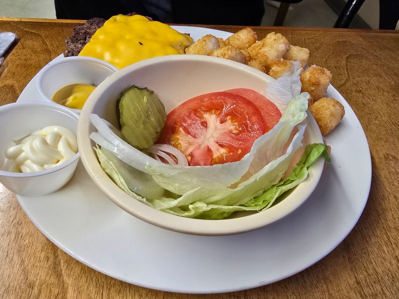 Tater Tots Done Right, Crispy Outside and Soft Inside Tater Tots Done Right, Crispy Outside and Soft Inside