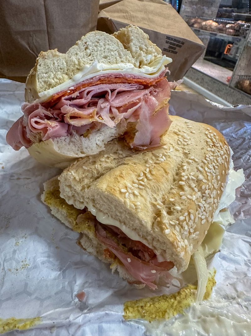 Taylor Pork Roll That Sparks Fierce Debates Taylor Pork Roll That Sparks Fierce Debates