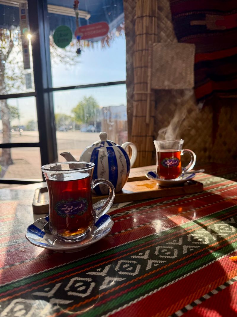 Tea, Coffee, and the Drinks That Pull Breakfast Together Tea, Coffee, and the Drinks That Pull Breakfast Together