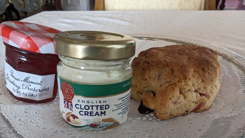 Tea Time A British Touch, Trenton Tea Time A British Touch, Trenton