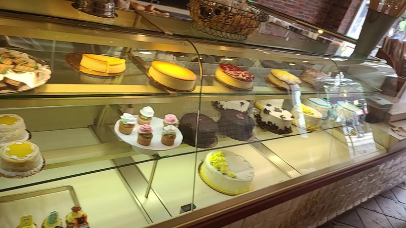Teixeira’s Bakery - Newark