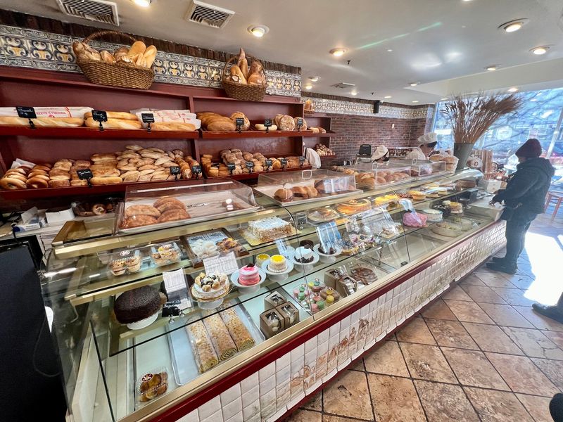 Teixeira's Bakery - Newark Teixeira's Bakery - Newark