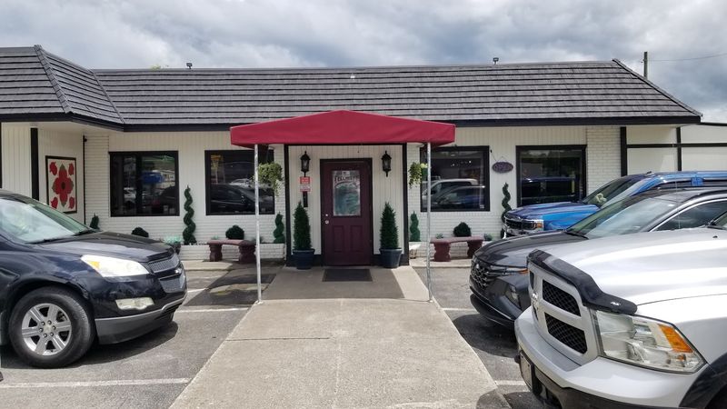 Tellicafe - Tellico Plains Tellicafe - Tellico Plains
