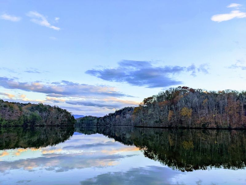 Tellico Lake - Vonore Tellico Lake - Vonore