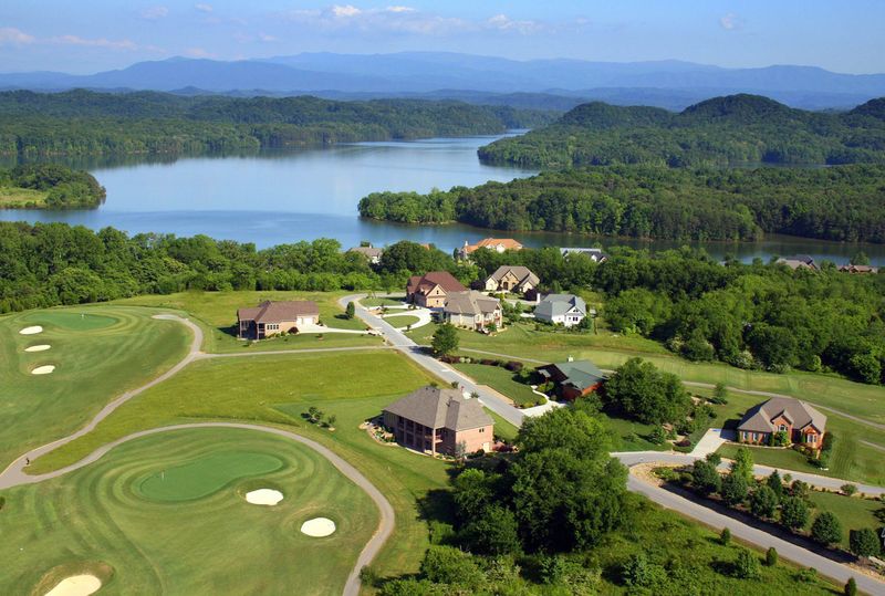 Tellico Village - Loudon