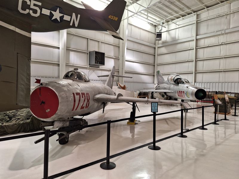 Tennessee Museum of Aviation, Sevierville Tennessee Museum of Aviation, Sevierville