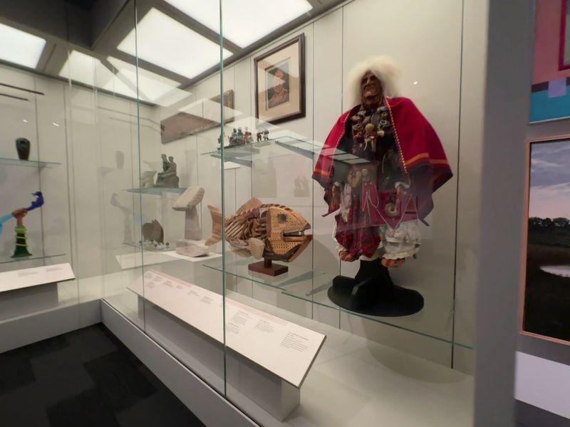 Tennessee State Museum, Nashville Tennessee State Museum, Nashville