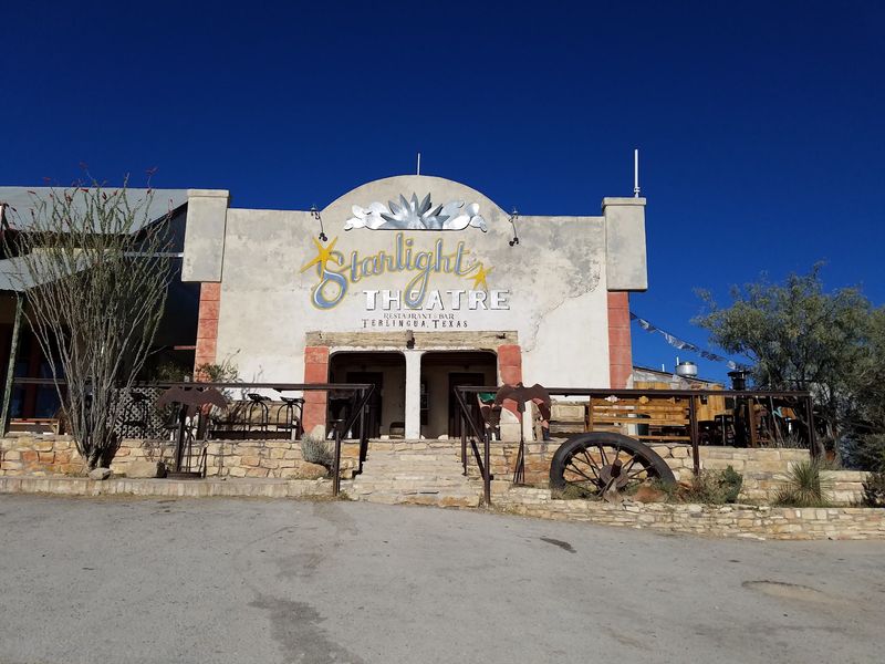 Terlingua Terlingua