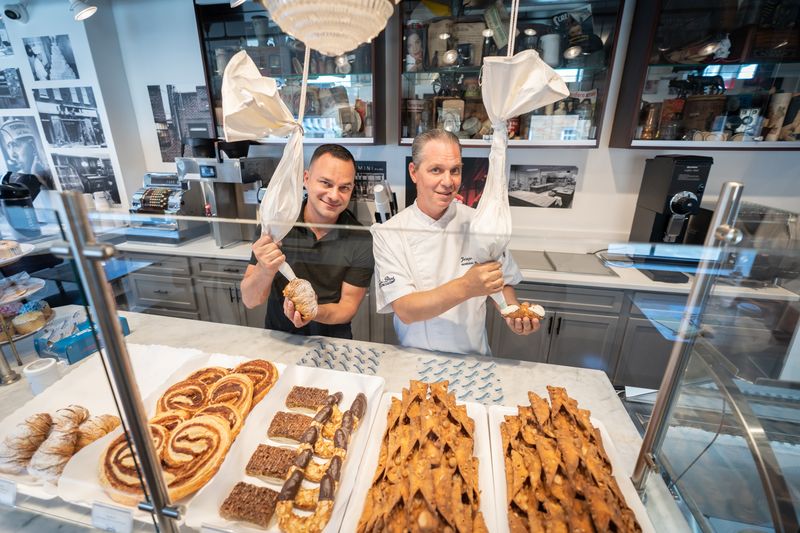 Termini Brothers Bakery Termini Brothers Bakery