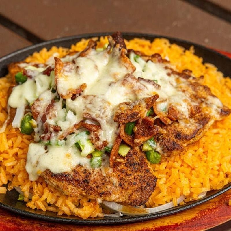 Tex-Mex and Beyond on Your Plate