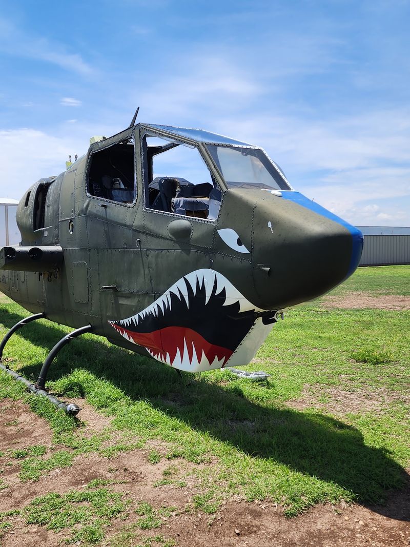 Texas Air & Space Museum (Amarillo)
