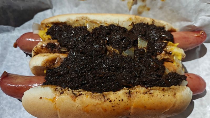 Texas Wiener I - Plainfield