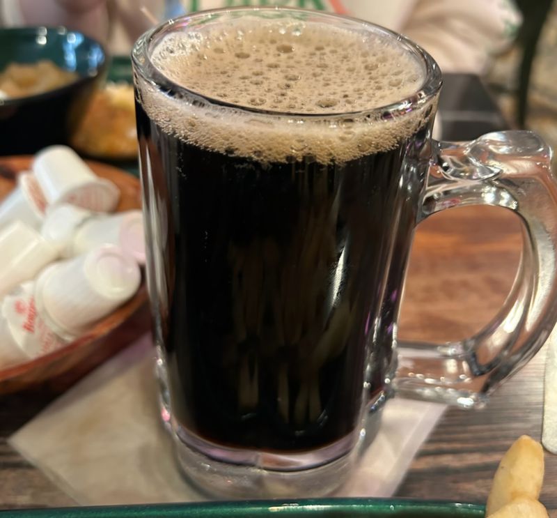 That Famous Homemade Root Beer Everyone Raves About That Famous Homemade Root Beer Everyone Raves About