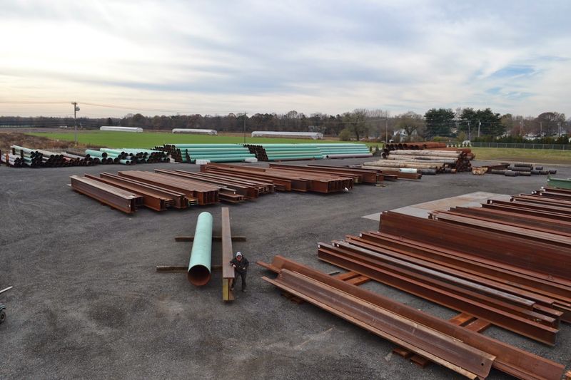 The 28-Acre Glassboro Property Is Bigger Than You Expect