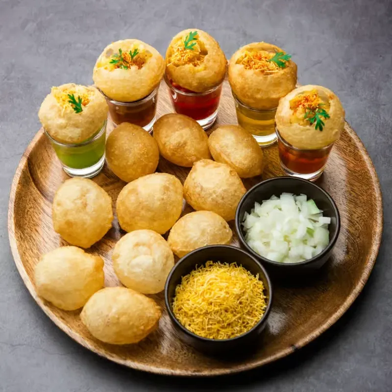 The Adyar Cafe - Exton