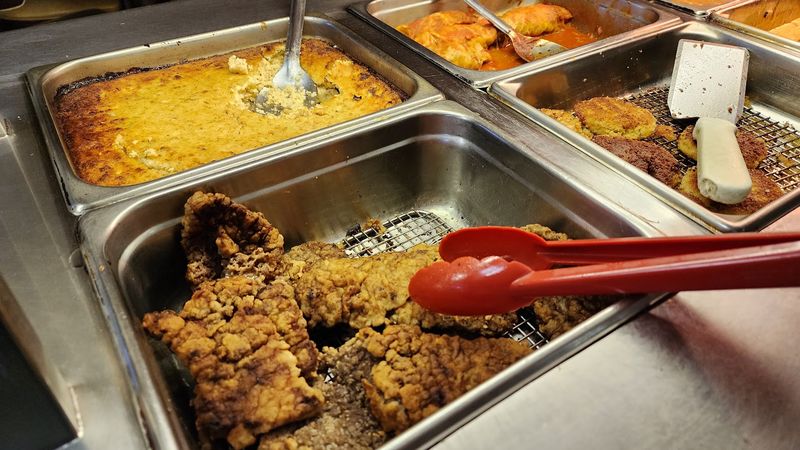 The All-You-Can-Eat Buffet That Keeps Regulars Coming Back The All-You-Can-Eat Buffet That Keeps Regulars Coming Back
