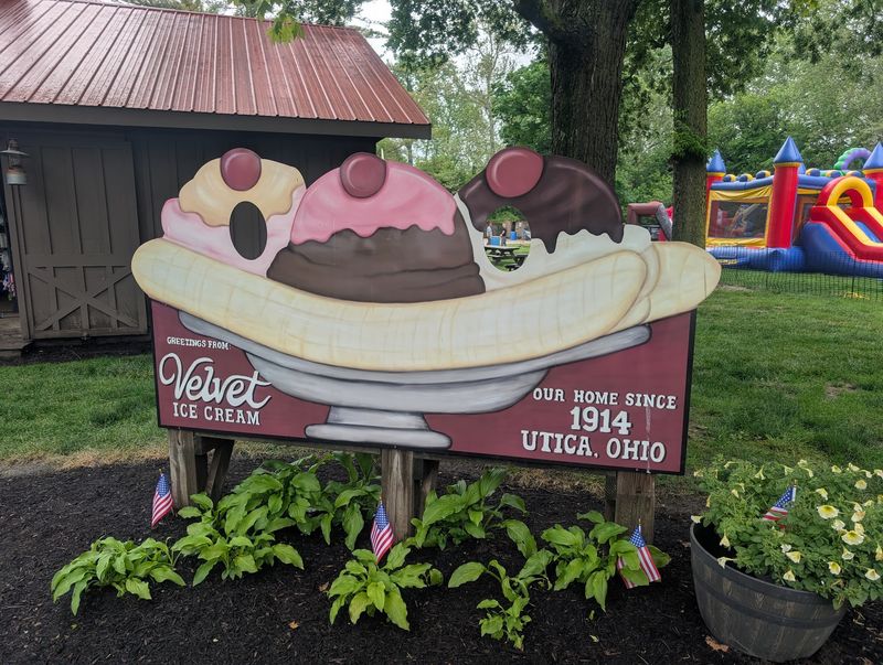 The Annual Utica Ice Cream Festival The Annual Utica Ice Cream Festival