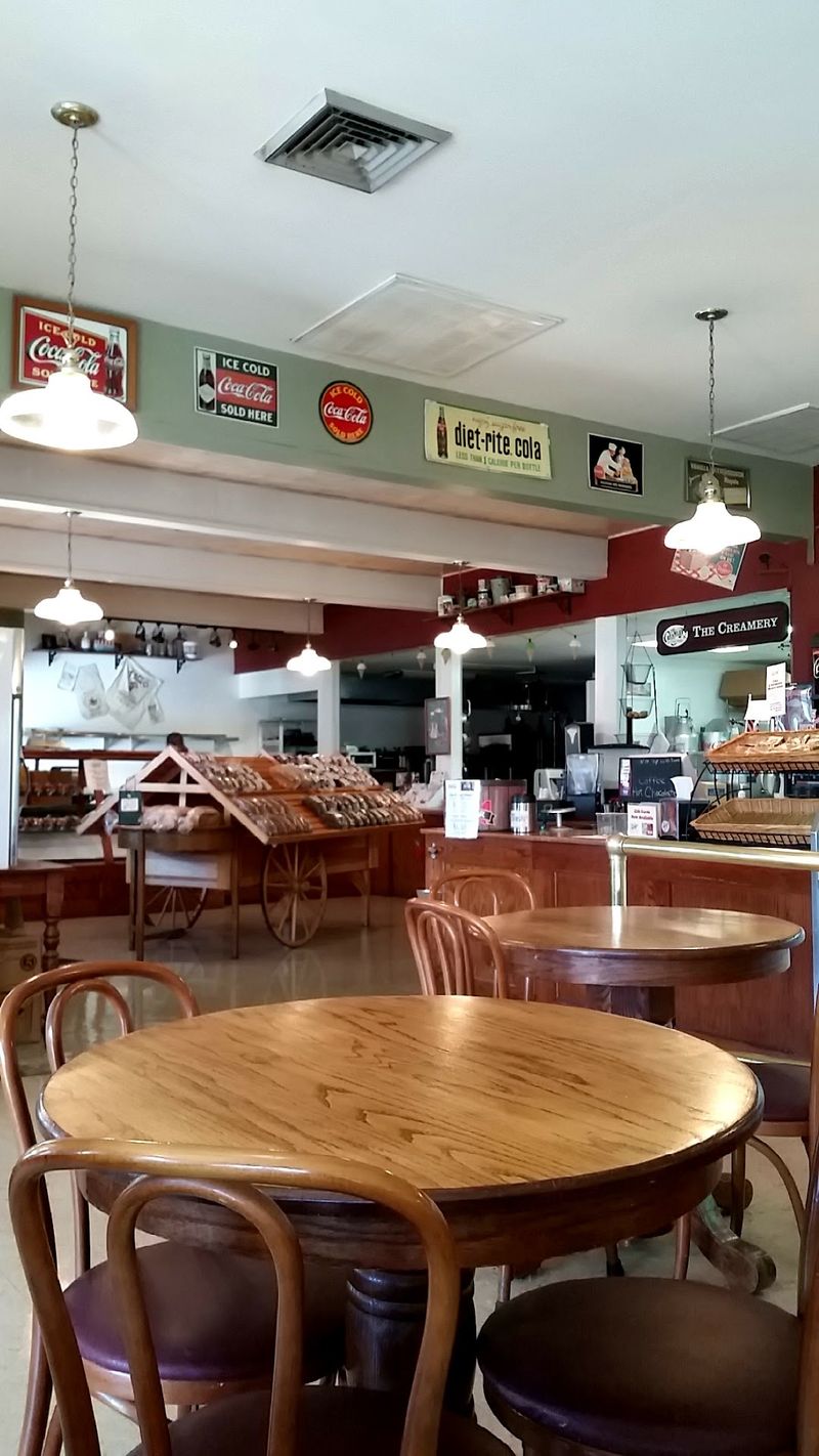The Apple Barn & Cider Mill, Sevierville The Apple Barn & Cider Mill, Sevierville