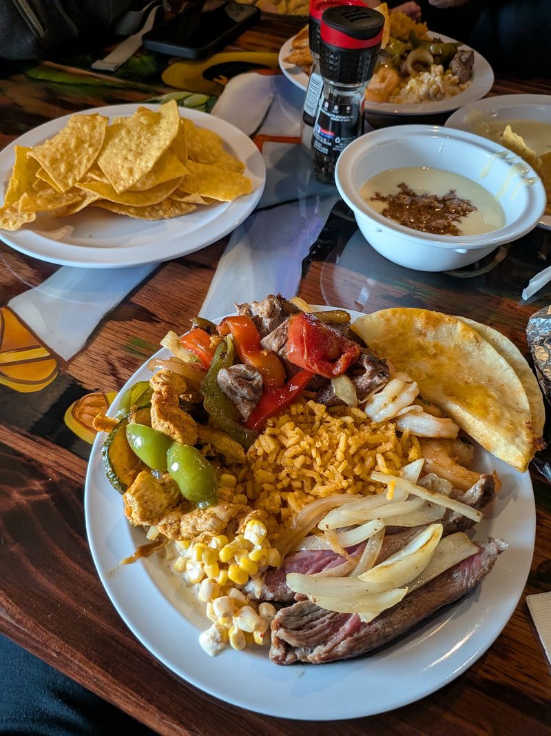 The Arrachera That Melts in Your Mouth
