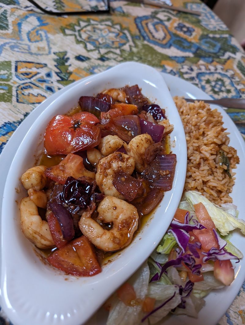 The Bacon-Wrapped Shrimp Are the Dish That Gets Everyone Talking The Bacon-Wrapped Shrimp Are the Dish That Gets Everyone Talking