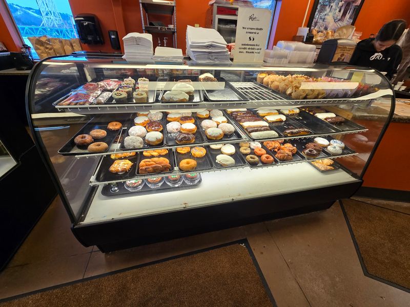 The Bakery Case Can Change Your Plan