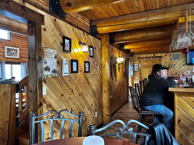 The Bar Adds a Local Beat
