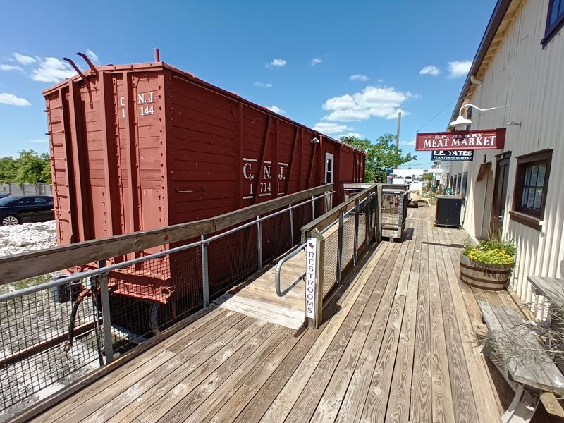 The Bayshore Center Keeps New Jersey’s Maritime Heritage Alive