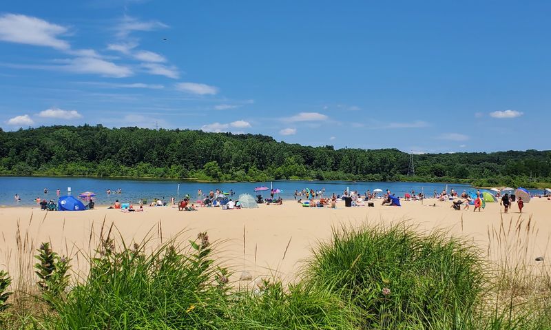 The Beach Area That Solves the Too-Far-to-the-Lake Problem The Beach Area That Solves the Too-Far-to-the-Lake Problem