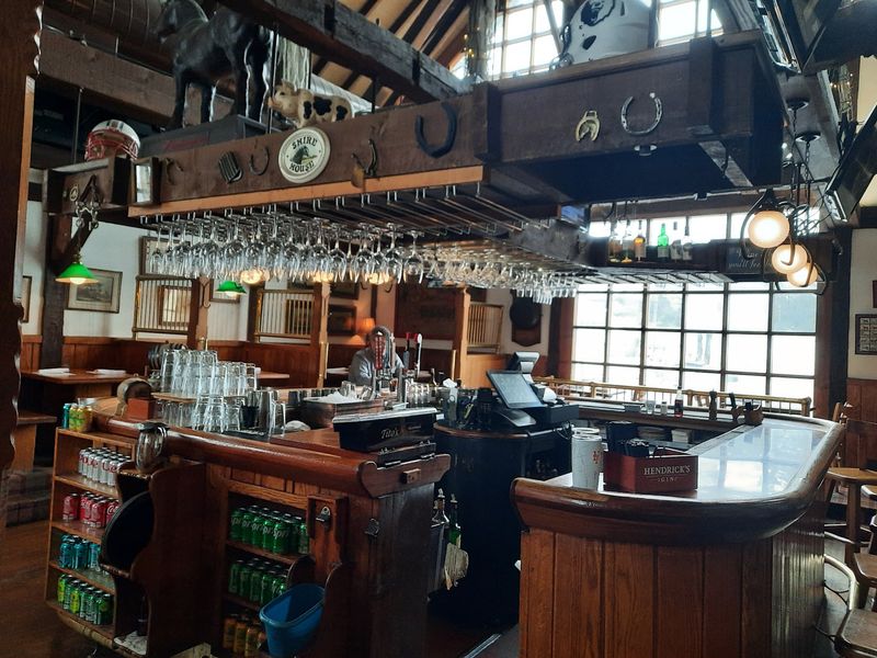 The Black Horse Tavern & Pub - Mendham The Black Horse Tavern & Pub - Mendham