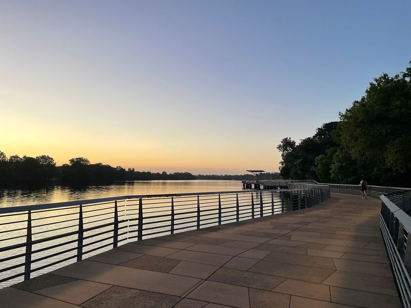 The Boardwalk at Lady Bird Lake (Austin) The Boardwalk at Lady Bird Lake (Austin)