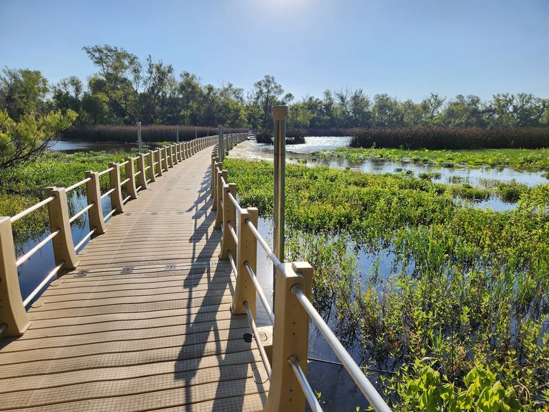 The Boardwalk at Lake Weatherford (Weatherford) The Boardwalk at Lake Weatherford (Weatherford)