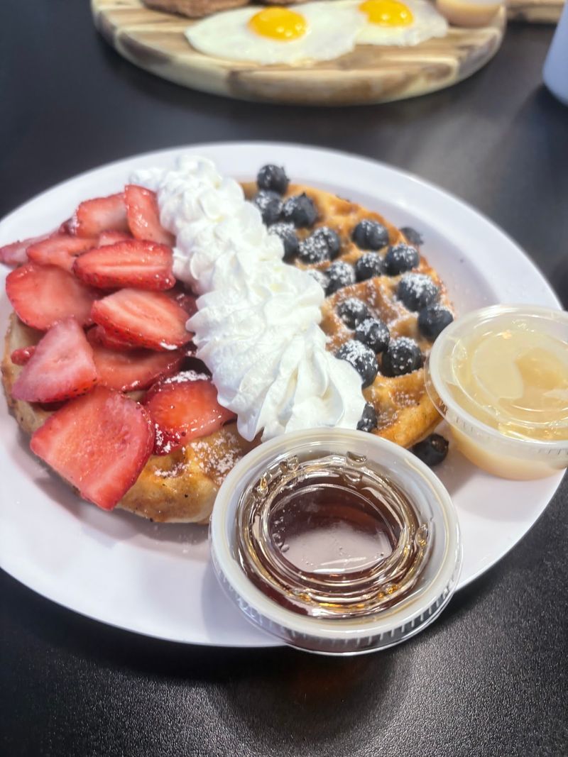The Breakfast Boards That Start Your Morning Right The Breakfast Boards That Start Your Morning Right