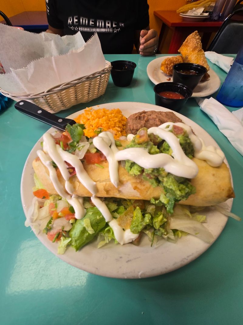 The Breakfast Burrito Gets Top Billing The Breakfast Burrito Gets Top Billing