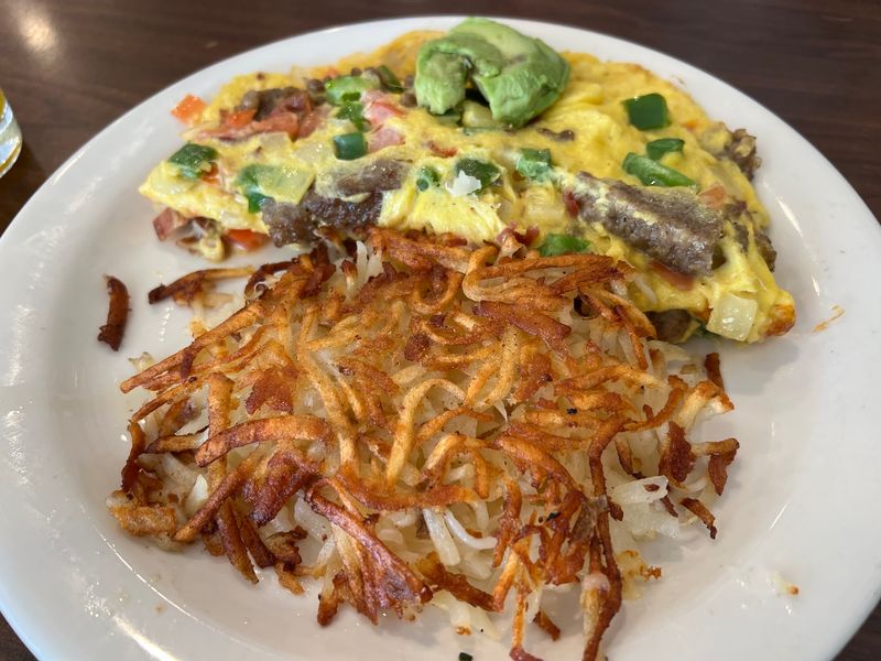 The Breakfast Plates Regulars Keep Ordering The Breakfast Plates Regulars Keep Ordering