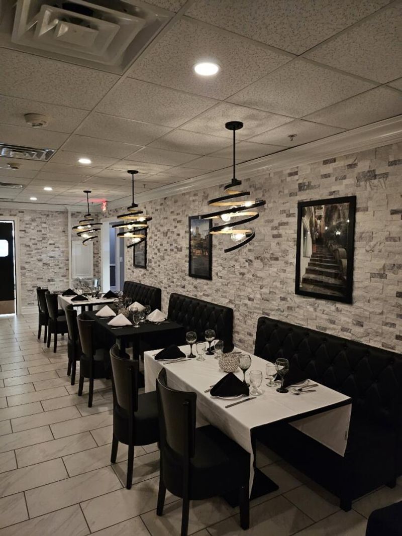 The Brick Township Favorite Built on Family Tradition