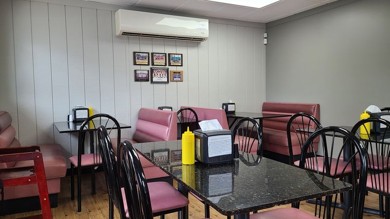 The Burger Shack - Whitehall The Burger Shack - Whitehall