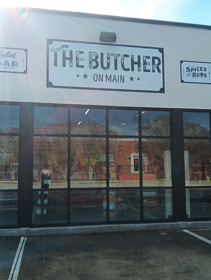 The Butcher on Main - McMinnville The Butcher on Main - McMinnville