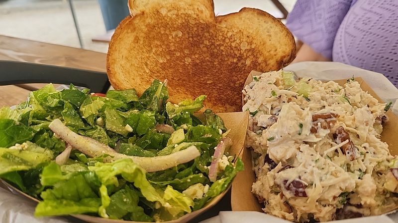 The Cabrito Burger Featured on Texas Bucket List The Cabrito Burger Featured on Texas Bucket List