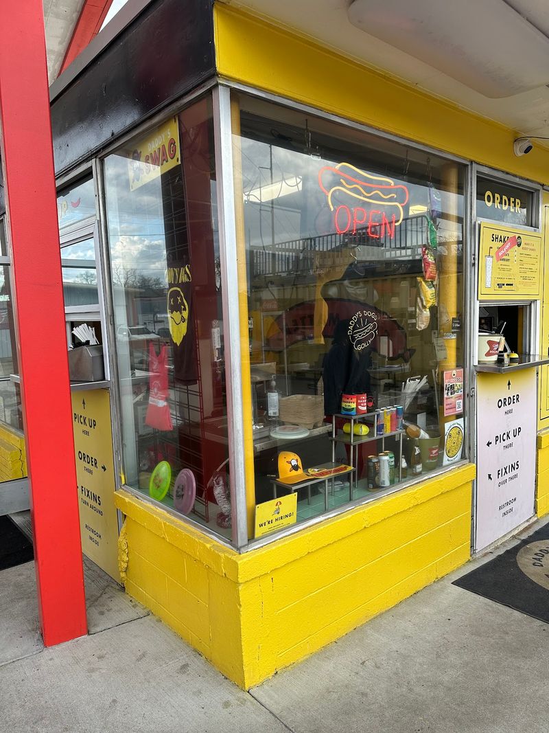 The Carolina Dog Delivers Southern Comfort With Every Bite The Carolina Dog Delivers Southern Comfort With Every Bite