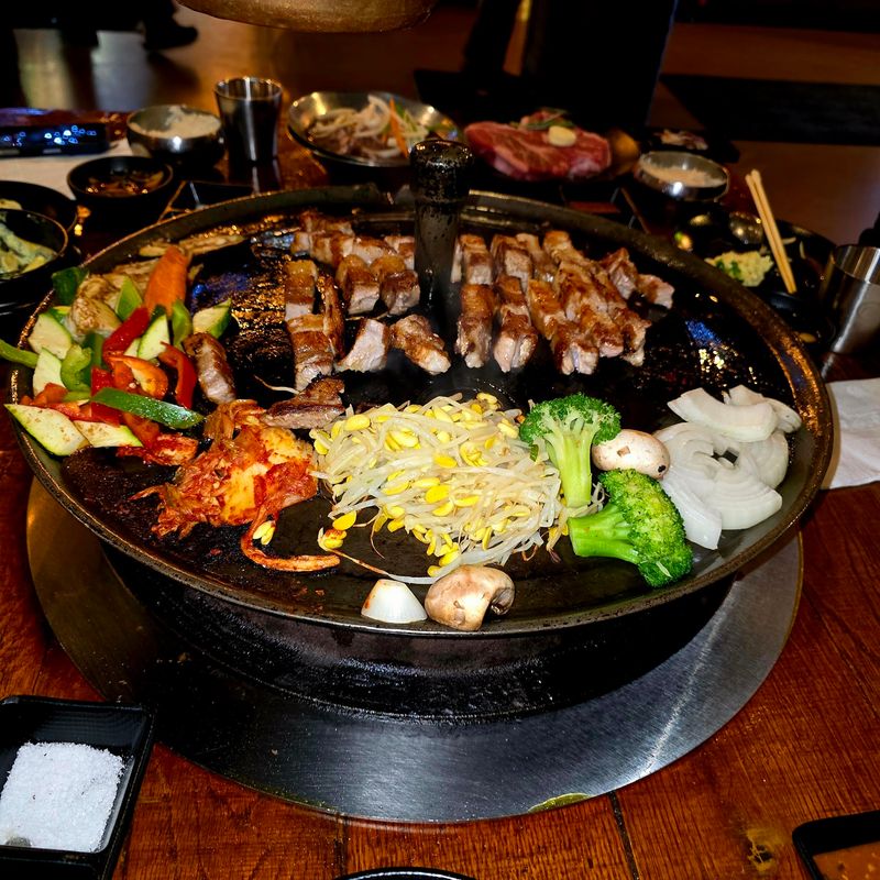 The Cast Iron Pot - Fairview