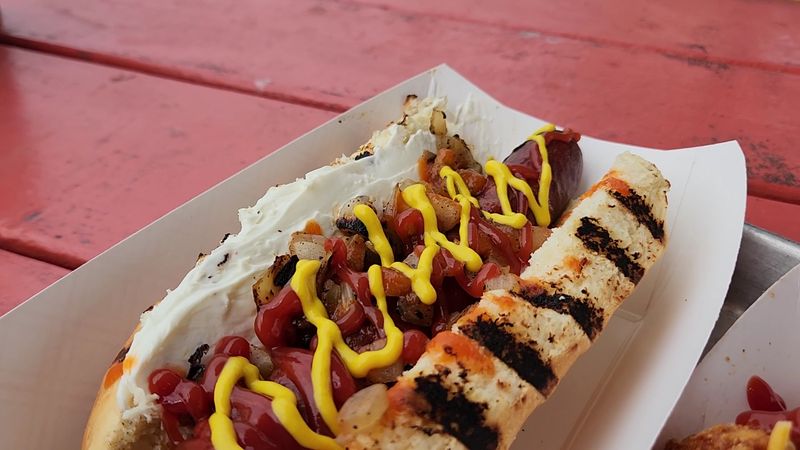 The Chili Cheese Dog Delivers Comfort Food Without Apology The Chili Cheese Dog Delivers Comfort Food Without Apology