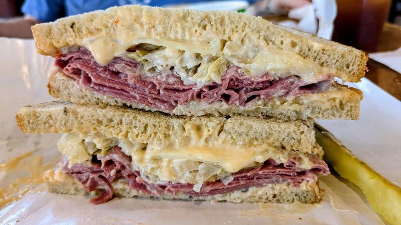 The Classic French Dip Done Right The Classic French Dip Done Right