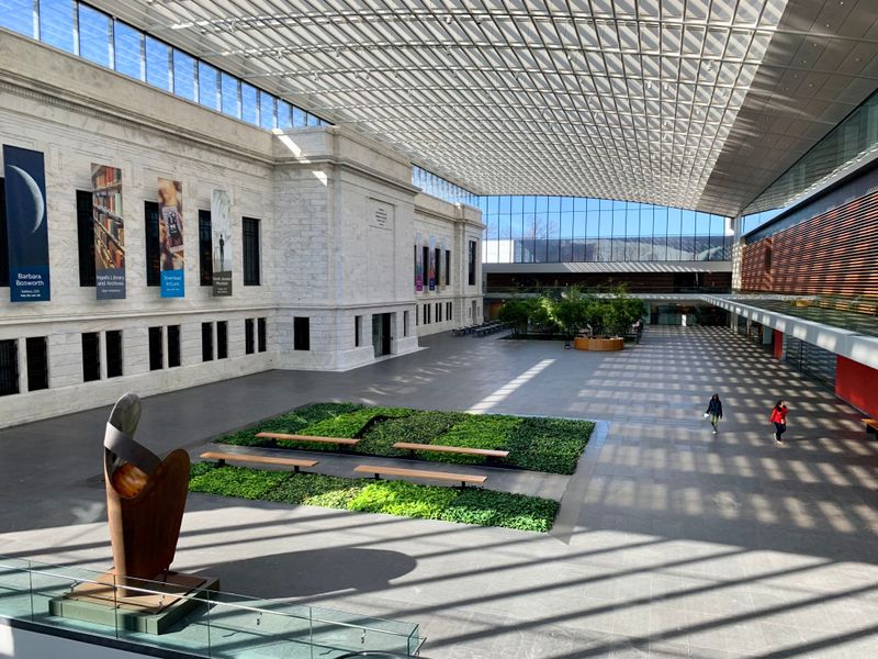 The Cleveland Museum of Art The Cleveland Museum of Art